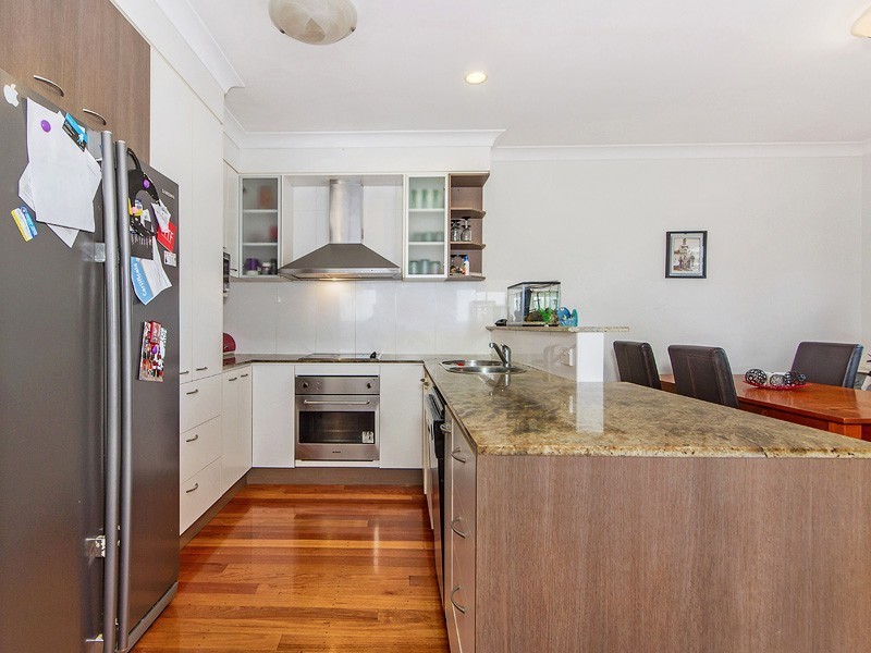 36/27 Eugenia Circuit, Robina QLD 4226