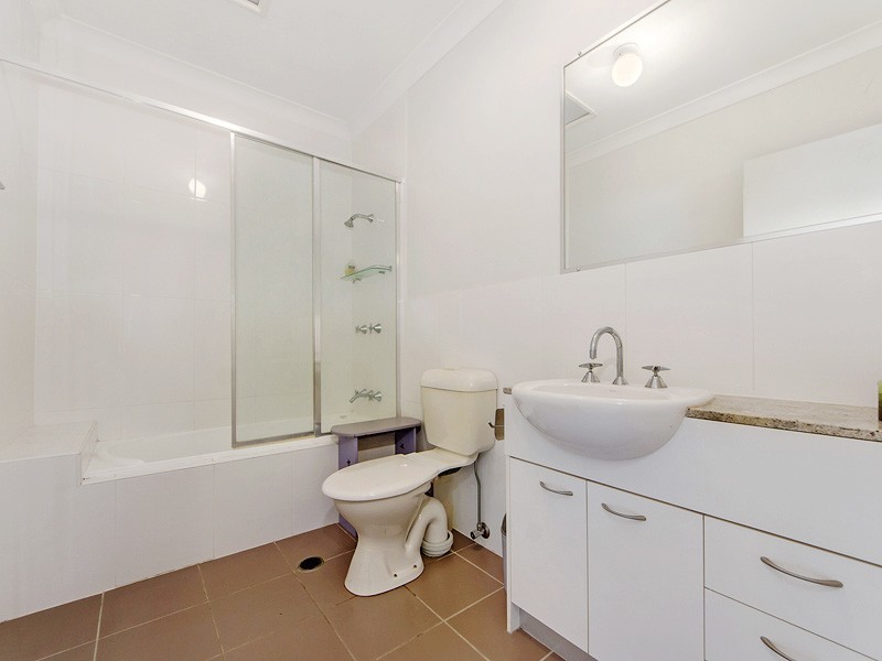 36/27 Eugenia Circuit, Robina QLD 4226