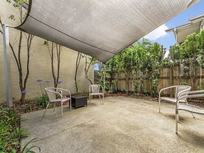 36/27 Eugenia Circuit, Robina QLD 4226