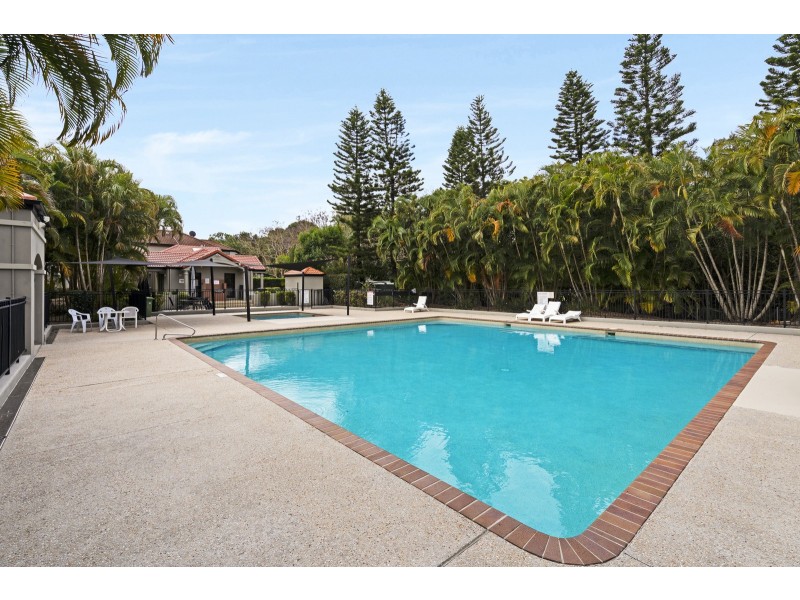 83/19 Santa Barbara  Road, Hope Island QLD 4212