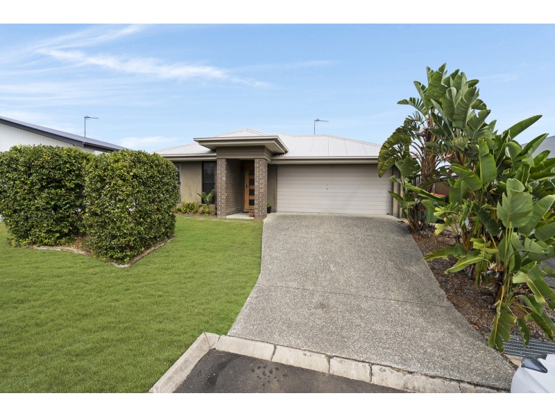 83/19 Santa Barbara  Road, Hope Island QLD 4212