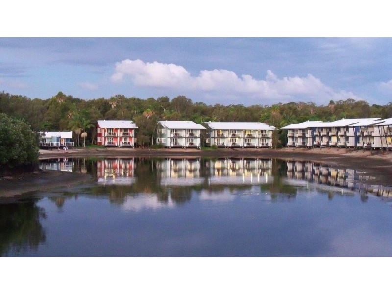 Unit 1908 Island Street, South Stradbroke QLD 4216