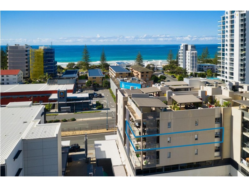 216/1 Toombul Avenue, Miami QLD 4220