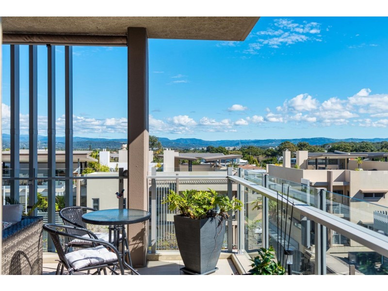 216/1 Toombul Avenue, Miami QLD 4220