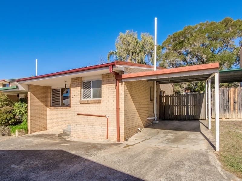 27/22 North Road, Woodridge QLD 4114