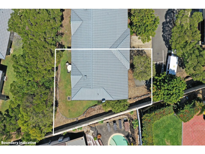 8/3 Arundel Drive, Arundel QLD 4214