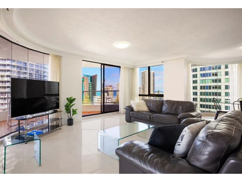 11C/30 Laycock, Surfers Paradise QLD 4217