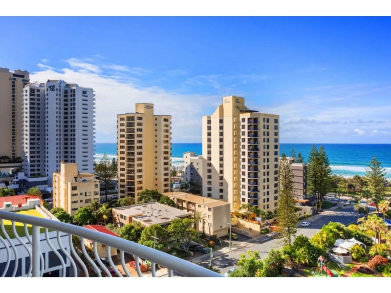 11C/30 Laycock, Surfers Paradise QLD 4217