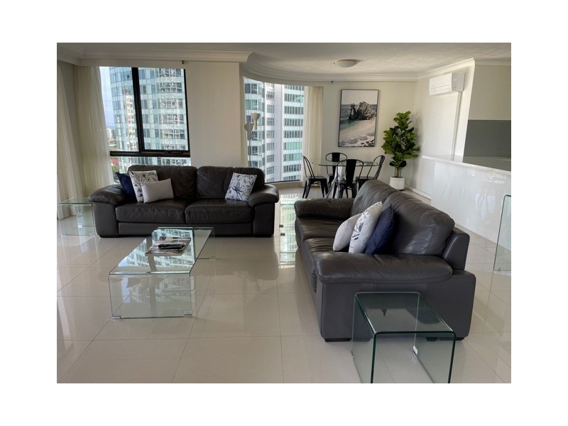 11C/30 Laycock, Surfers Paradise QLD 4217