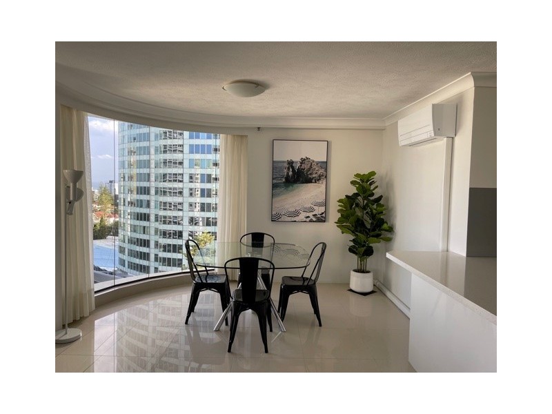 11C/30 Laycock, Surfers Paradise QLD 4217