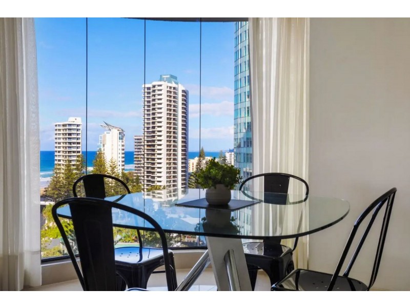 11C/30 Laycock, Surfers Paradise QLD 4217