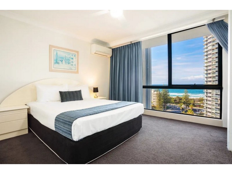 11C/30 Laycock, Surfers Paradise QLD 4217