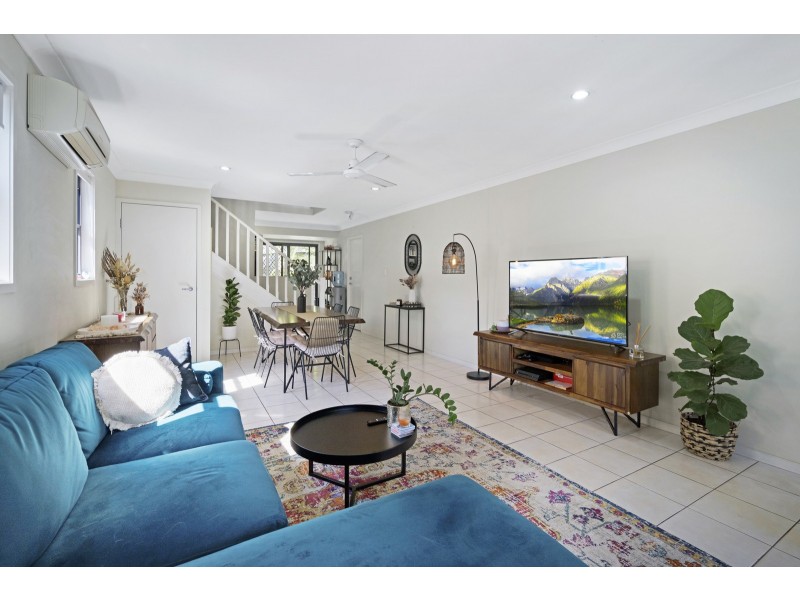 4/62-74 Franklin Drive, Mudgeeraba QLD 4213