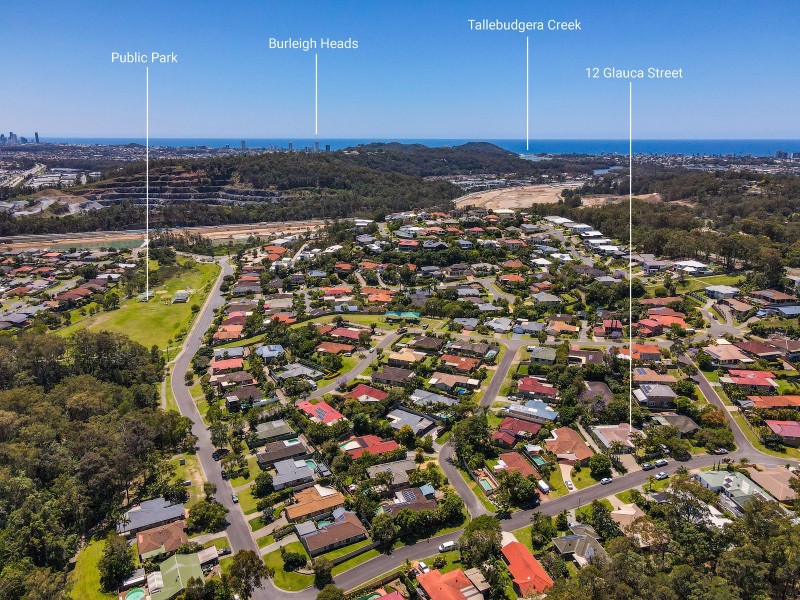 12 Glauca Street, Burleigh Heads QLD 4220