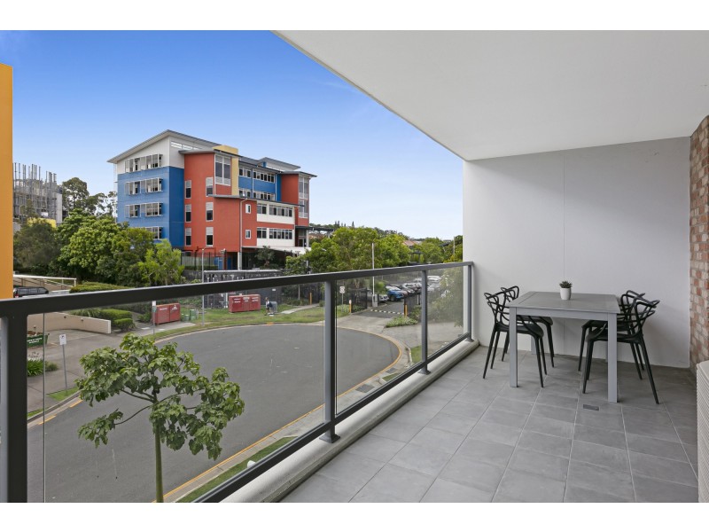 105/190 Varsity Parade, Varsity Lakes QLD 4227