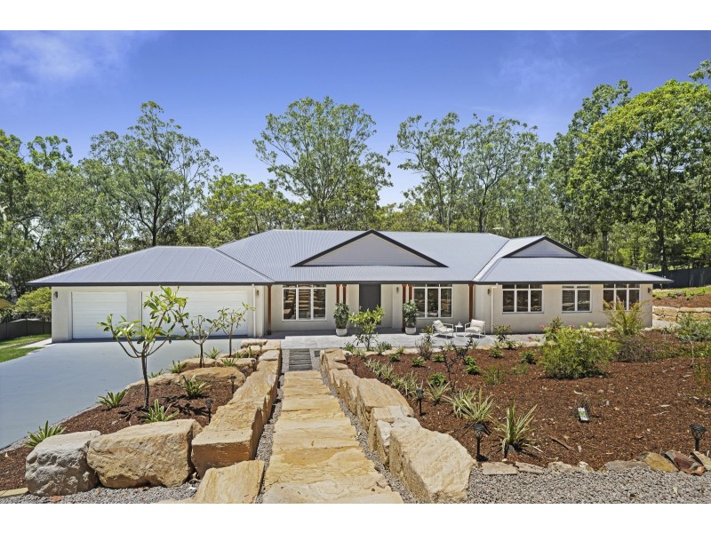 24 Tarrant Drive, Mudgeeraba QLD 4213