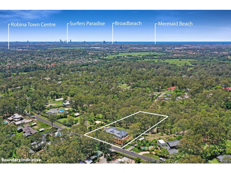 24 Tarrant Drive, Mudgeeraba QLD 4213