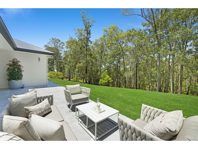 24 Tarrant Drive, Mudgeeraba QLD 4213