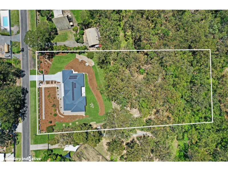 24 Tarrant Drive, Mudgeeraba QLD 4213