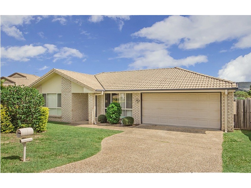 45 Jonquil Street, Ormeau QLD 4208