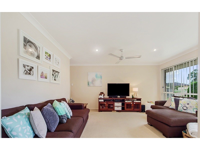 45 Jonquil Street, Ormeau QLD 4208