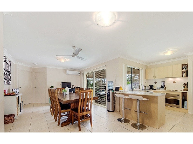 45 Jonquil Street, Ormeau QLD 4208