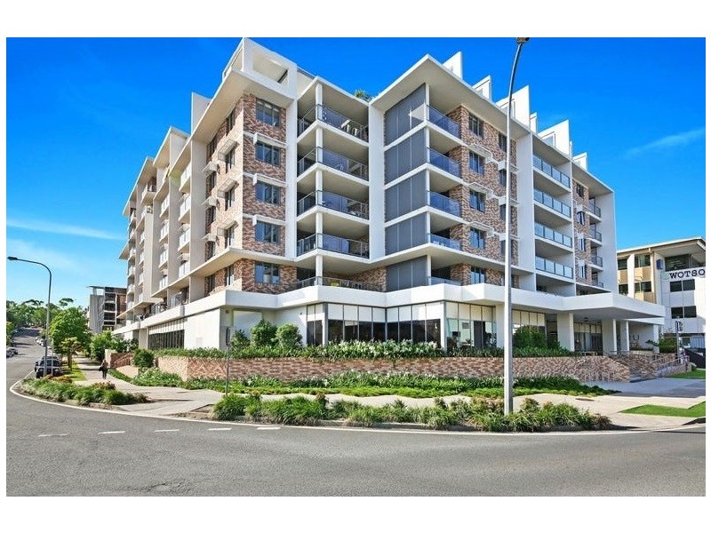 203/190 Varsity Parade, Varsity Lakes QLD 4227