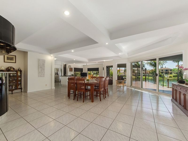 95 Newport Drive, Robina QLD 4226