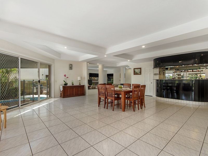 95 Newport Drive, Robina QLD 4226