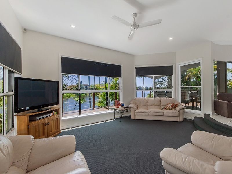 95 Newport Drive, Robina QLD 4226