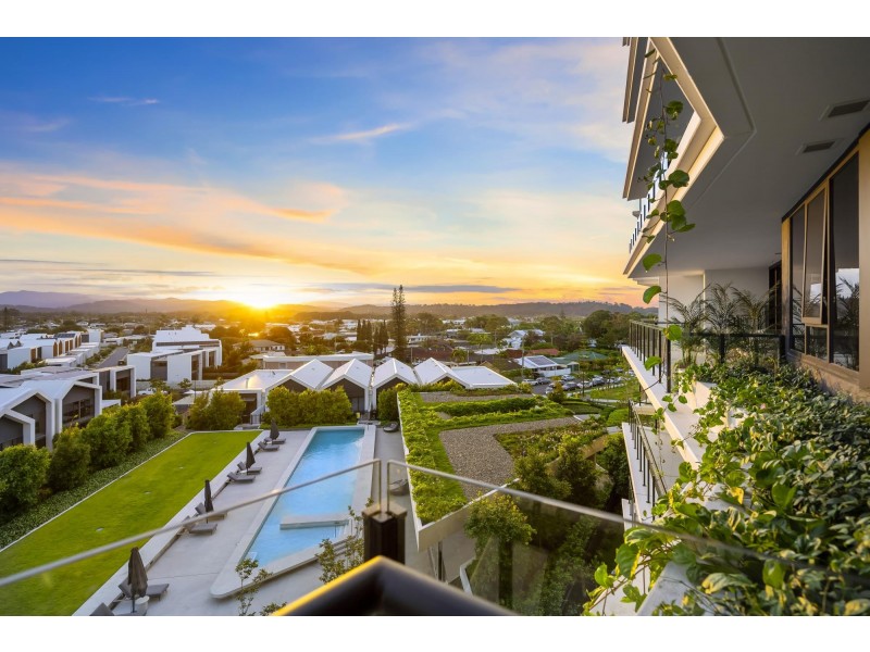 1509/1328 Gold Coast Highway, Palm Beach QLD 4221