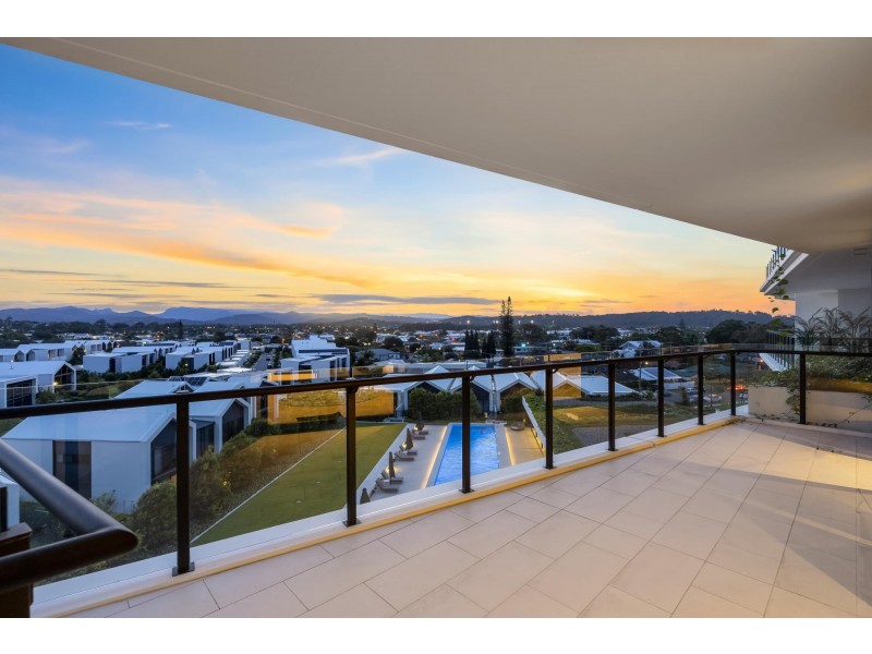 1509/1328 Gold Coast Highway, Palm Beach QLD 4221