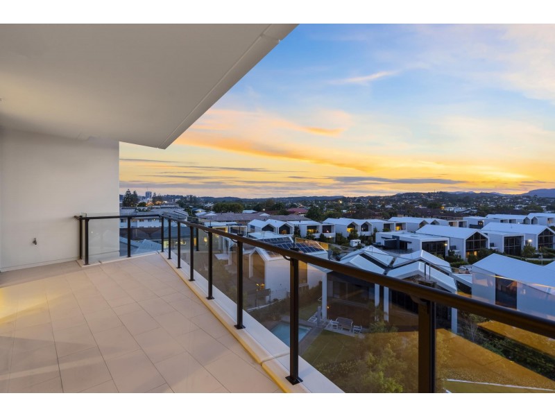 1509/1328 Gold Coast Highway, Palm Beach QLD 4221