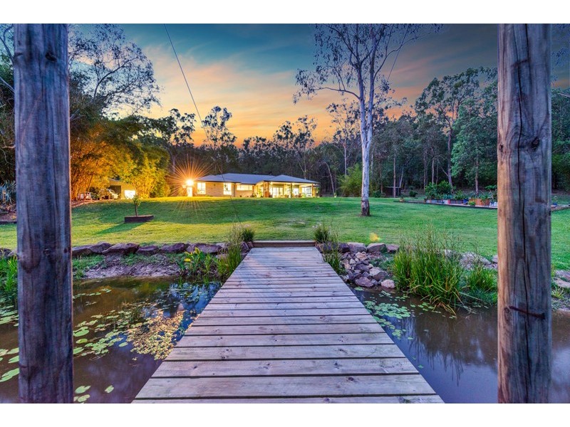 343 Greensward Road, Tamborine QLD 4270