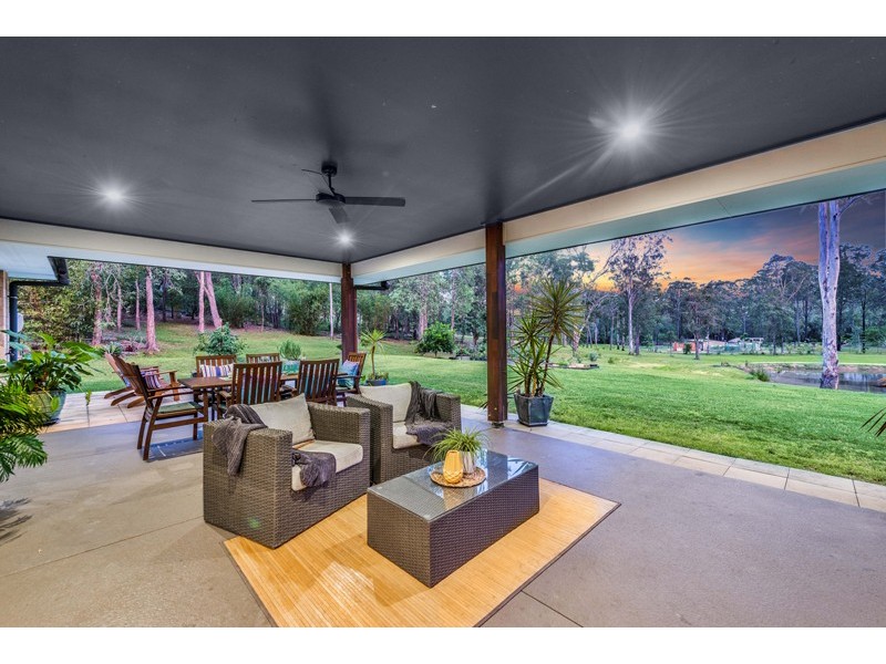 343 Greensward Road, Tamborine QLD 4270