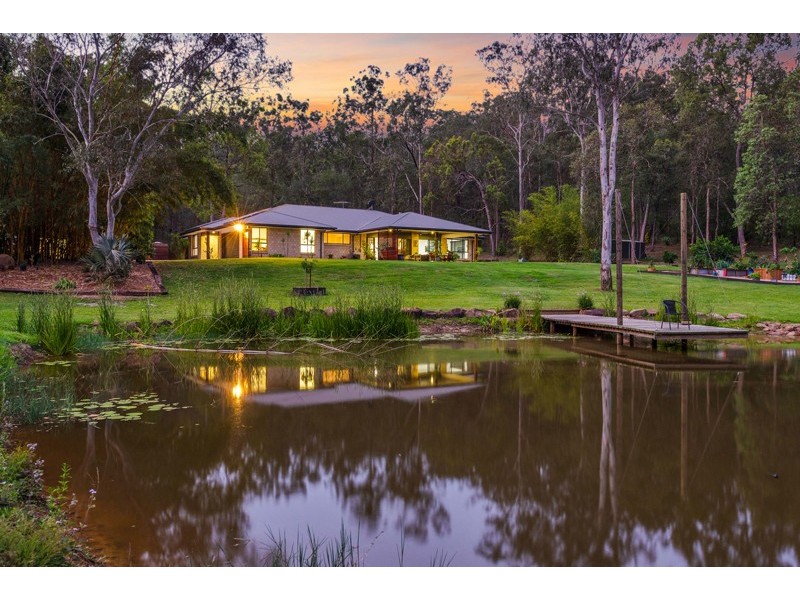 343 Greensward Road, Tamborine QLD 4270