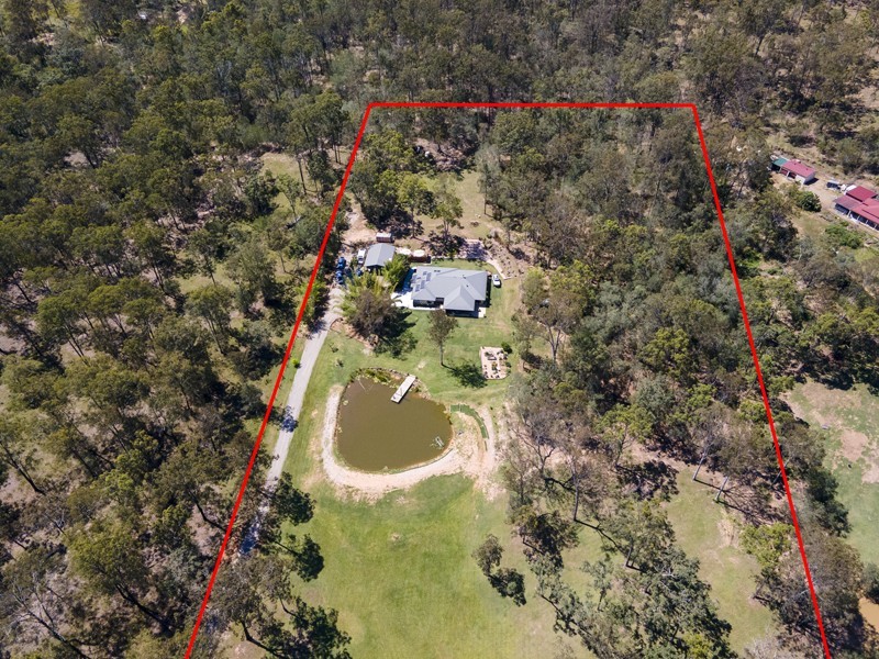 343 Greensward Road, Tamborine QLD 4270