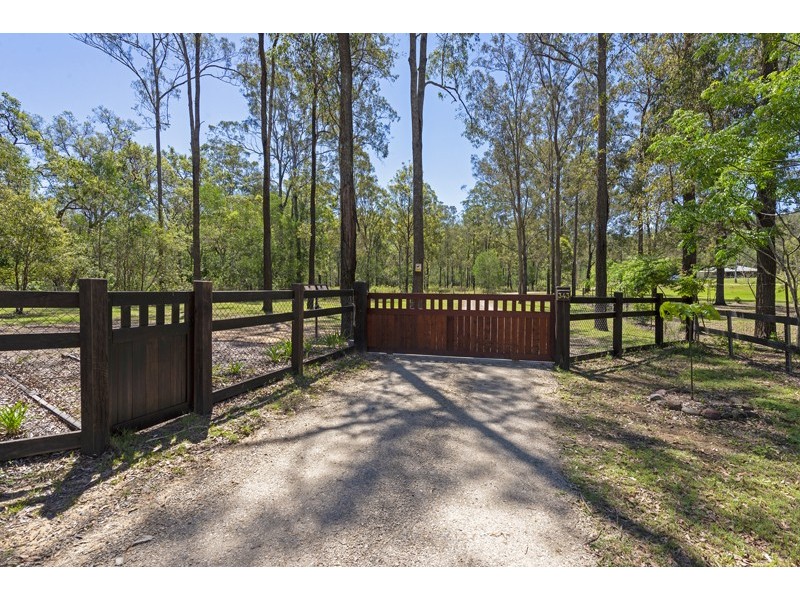 343 Greensward Road, Tamborine QLD 4270