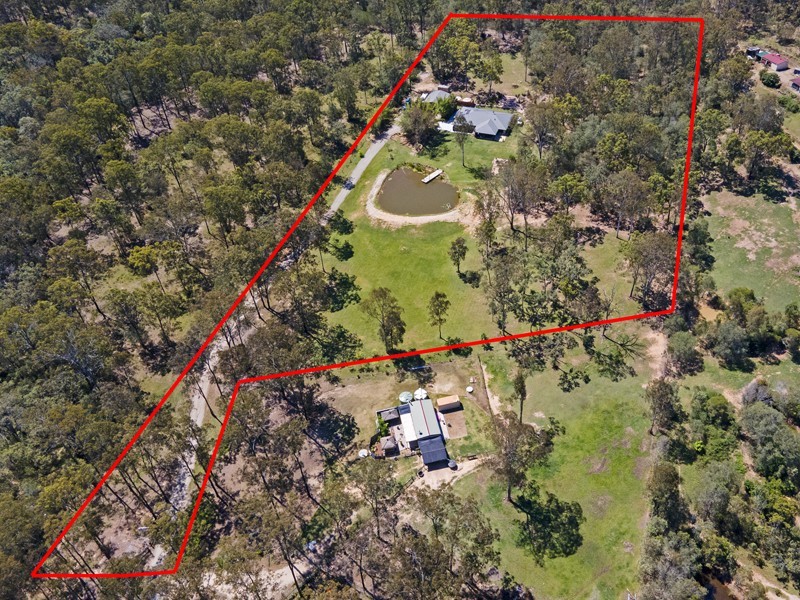 343 Greensward Road, Tamborine QLD 4270
