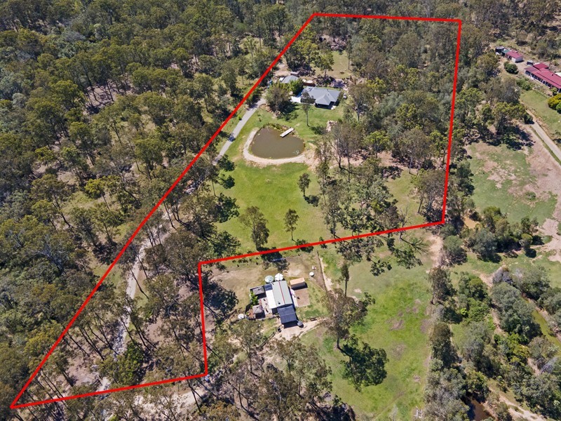 343 Greensward Road, Tamborine QLD 4270