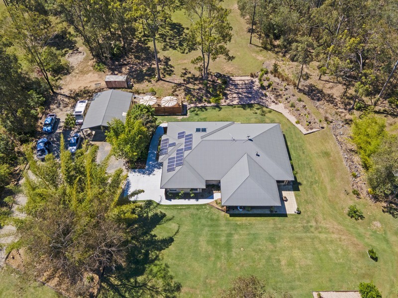 343 Greensward Road, Tamborine QLD 4270