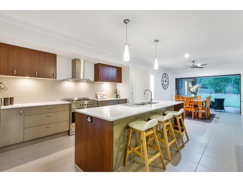 343 Greensward Road, Tamborine QLD 4270