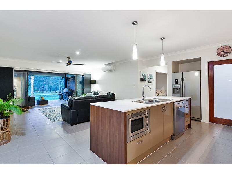 343 Greensward Road, Tamborine QLD 4270