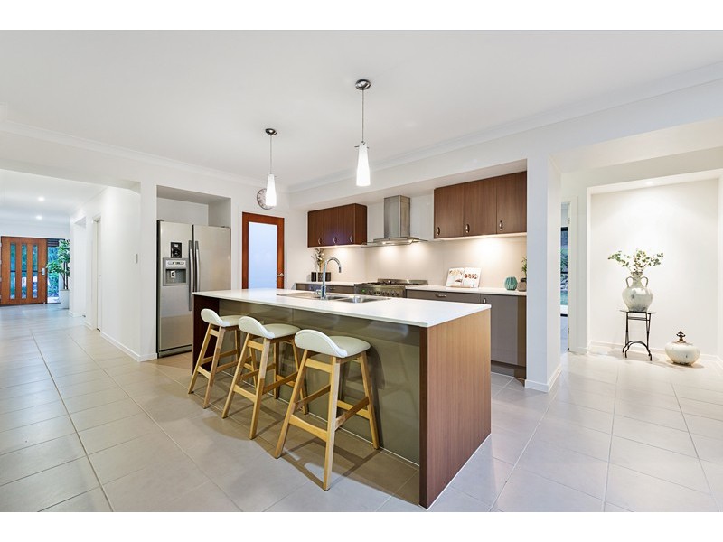 343 Greensward Road, Tamborine QLD 4270