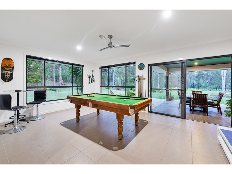 343 Greensward Road, Tamborine QLD 4270