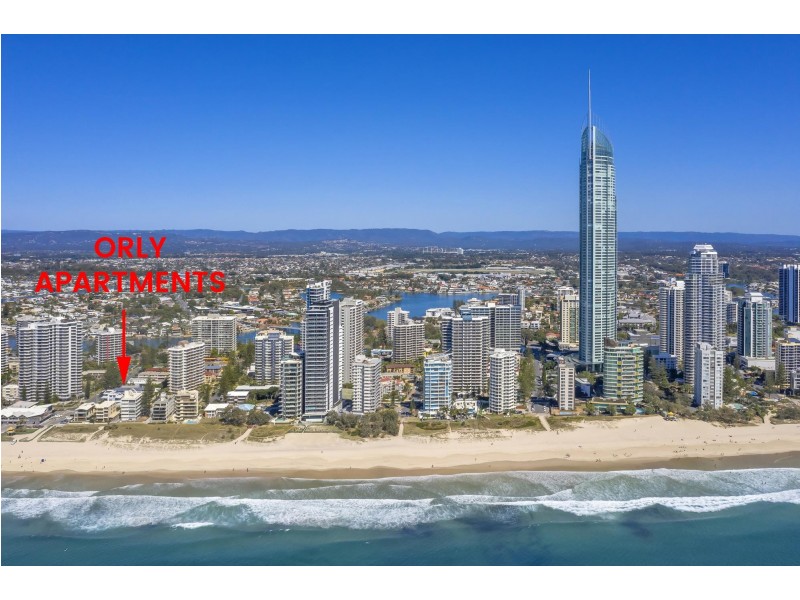 1/5 Thornton Street, Surfers Paradise QLD 4217