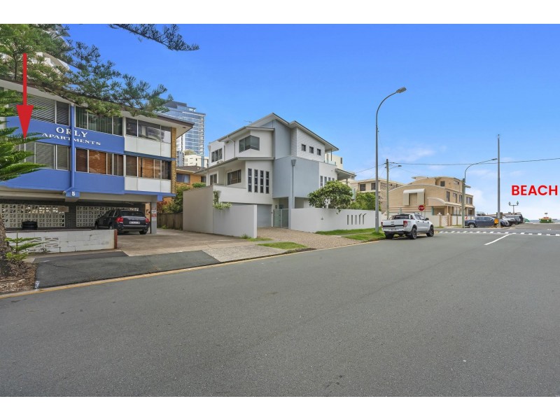 1/5 Thornton Street, Surfers Paradise QLD 4217