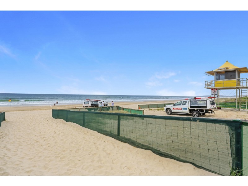 1/5 Thornton Street, Surfers Paradise QLD 4217