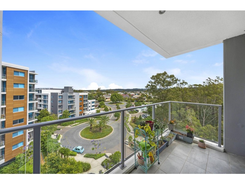 1601/397 Christine Avenue, Varsity Lakes QLD 4227