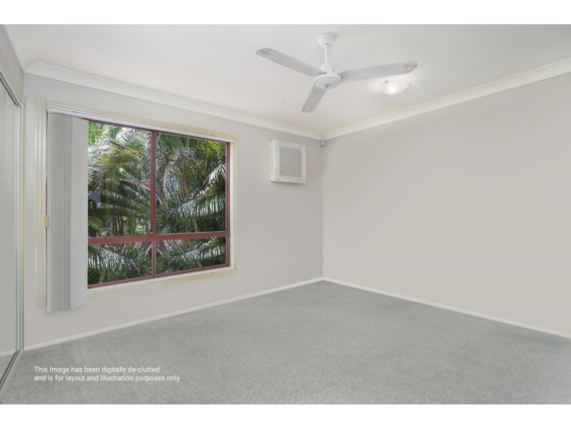 54/8 Woody Views Way, Robina QLD 4226